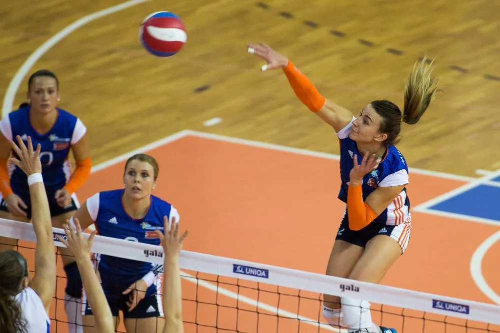 Martina Michalíková