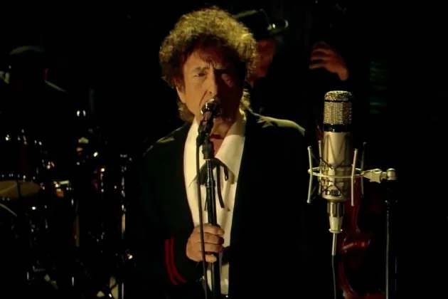 Bob Dylan