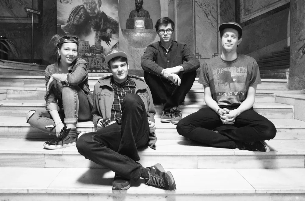 The High Corporation