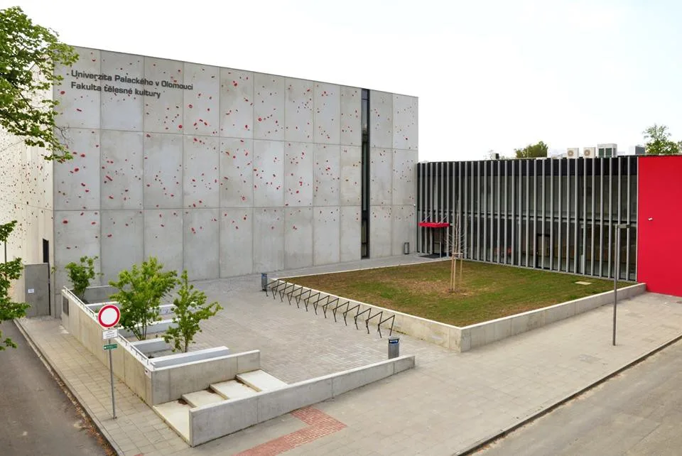 Aplikační centrum BALUO (Foto: Facebook)