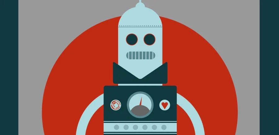 Pevnost poznání pořádá víkend s roboty