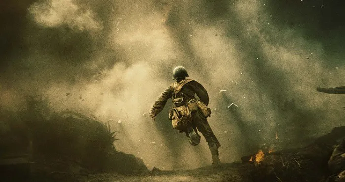 RECENZE: Je Hacksaw Ridge nejlepším válečným filmem od dob zachraňování vojína Ryana?
