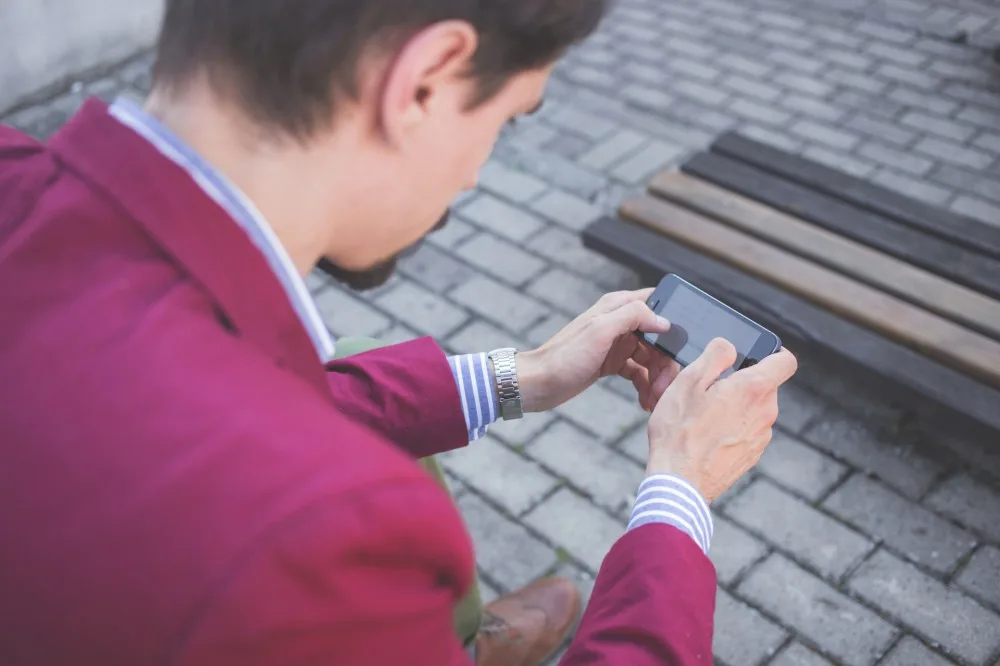 Učte se cizí jazyky na svém smartphonu