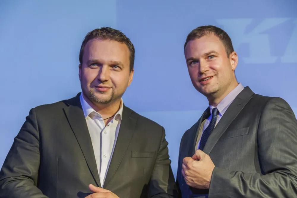 Druhý ročník Slavnosti vína se podařil. Nechyběla skvělá vína, hudební program i Martin na bílém koni