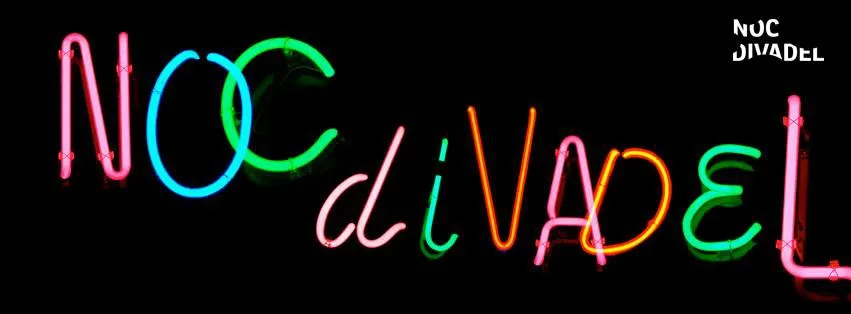 Noc divadel