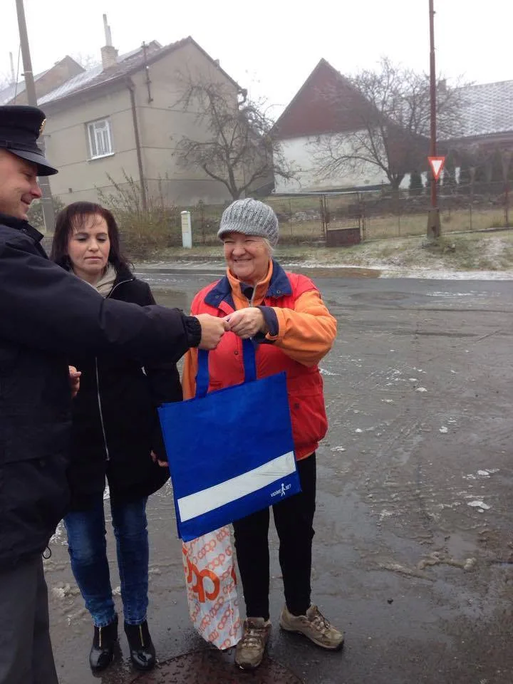 Policie navázala při preventivní akci spolupráci s řeznictvím