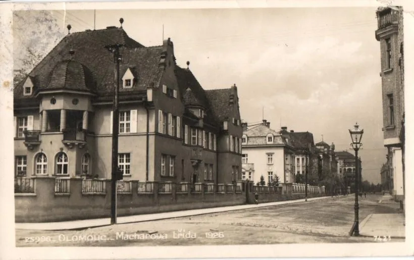 Třída Spojenců
