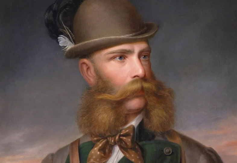 František Josef I.