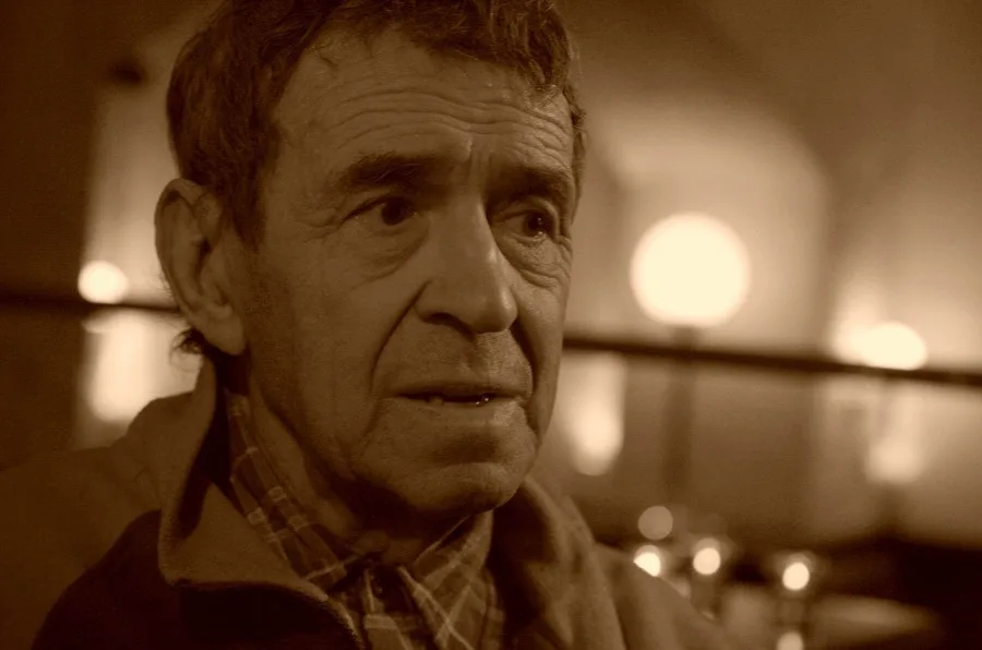 František Peterka