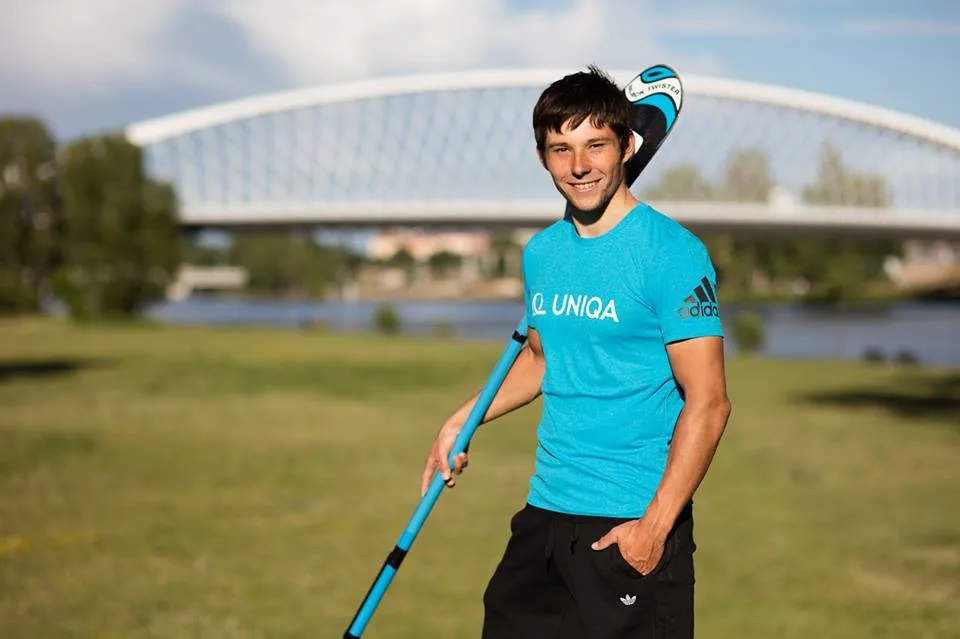 Jiří Prskavec