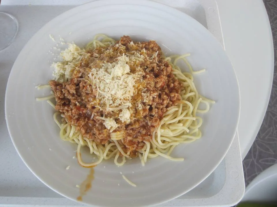 Gastrodrbna: Hlad je nejlepší kuchař, v BEA Centru ale mají co zlepšovat