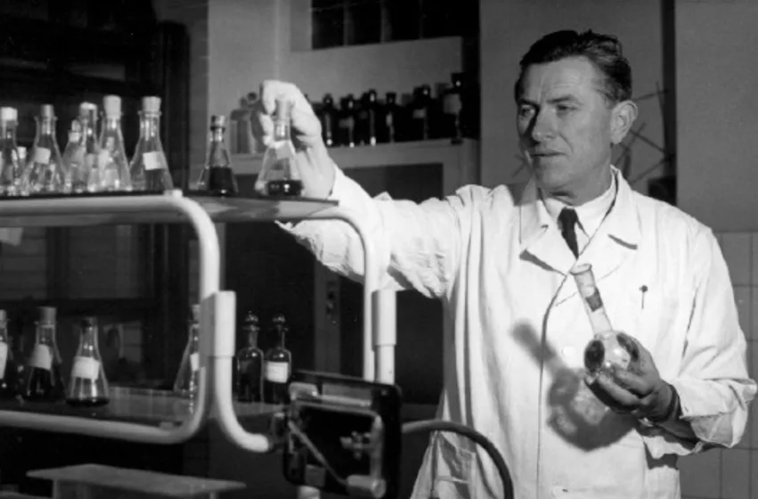 František Šantavý