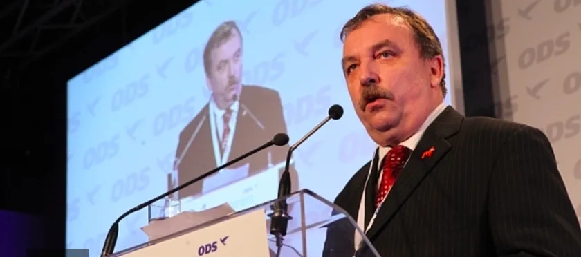 Dalibor Horák