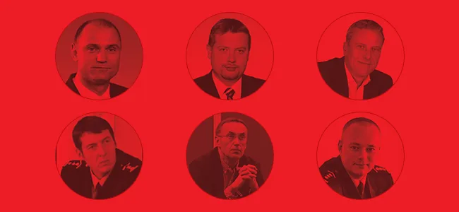 Další výslechy v kauze Vidkun se odkládají, celý proces brzdí rozsáhlé zkoumání zabaveného materiálu