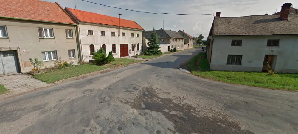 Zdroj: Google Mapy