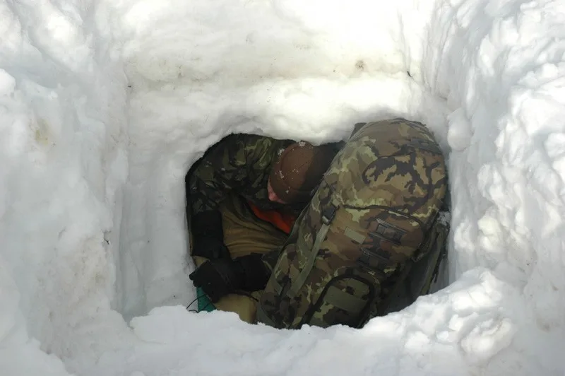Letošního Winter Survival se zúčastní šedesát vojáků, poprvé také Ukrajinci
