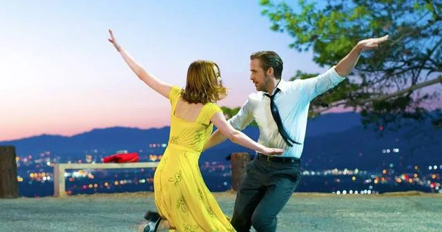 La La Land, zdroj: indiewire.com