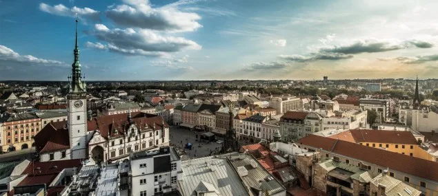Olomouc