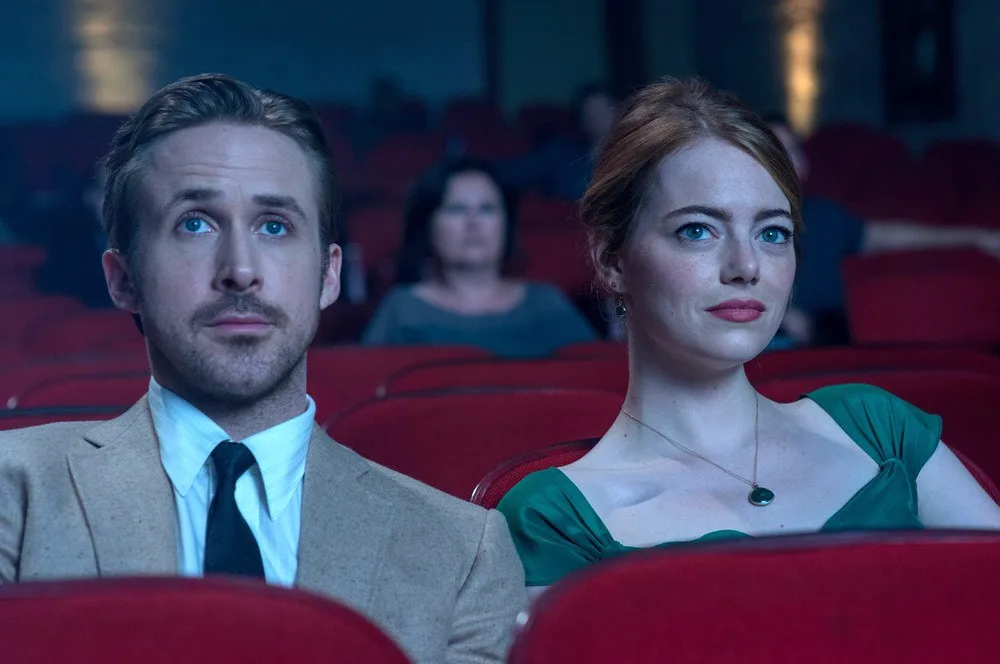 La La Land, zdroj: indiewire.com