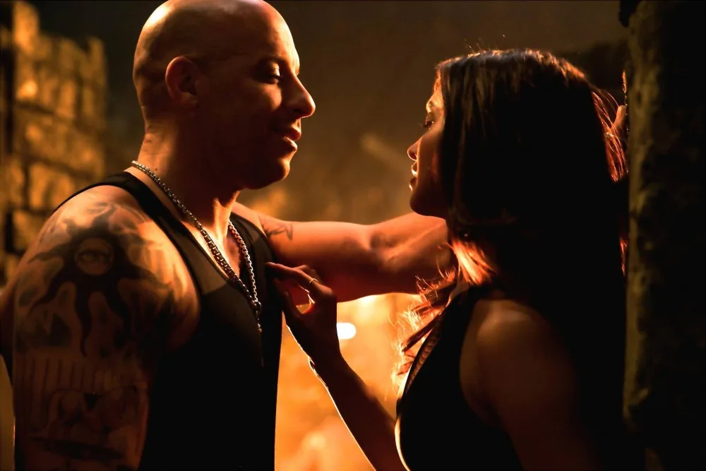 RECENZE: Vin Diesel je zpátky. Bude to rychlé, nebezpečné, neuvěřitelné – bude to xXx