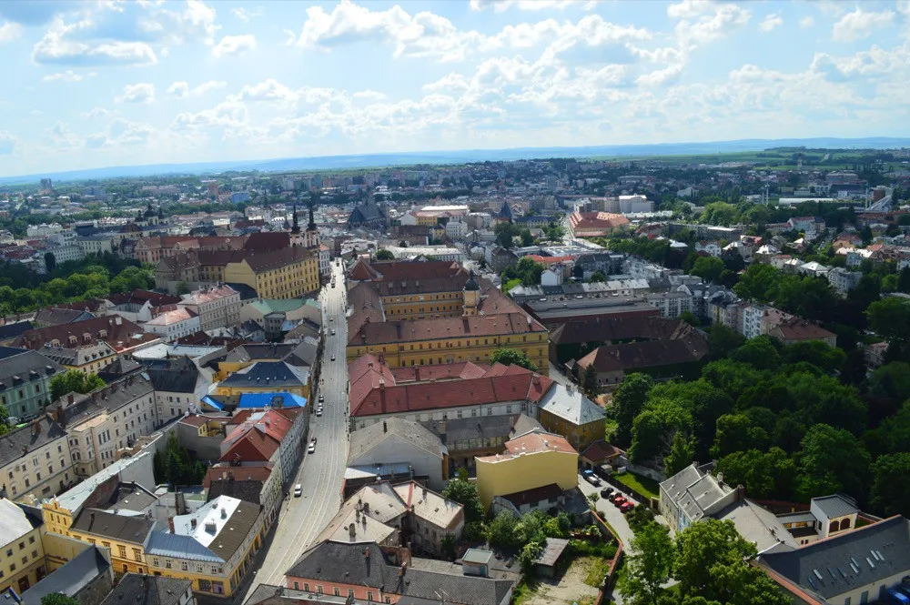 POLITICKÁ KORIDA: Co si olomoučtí zastupitelé představují pod pojmem chytré město?