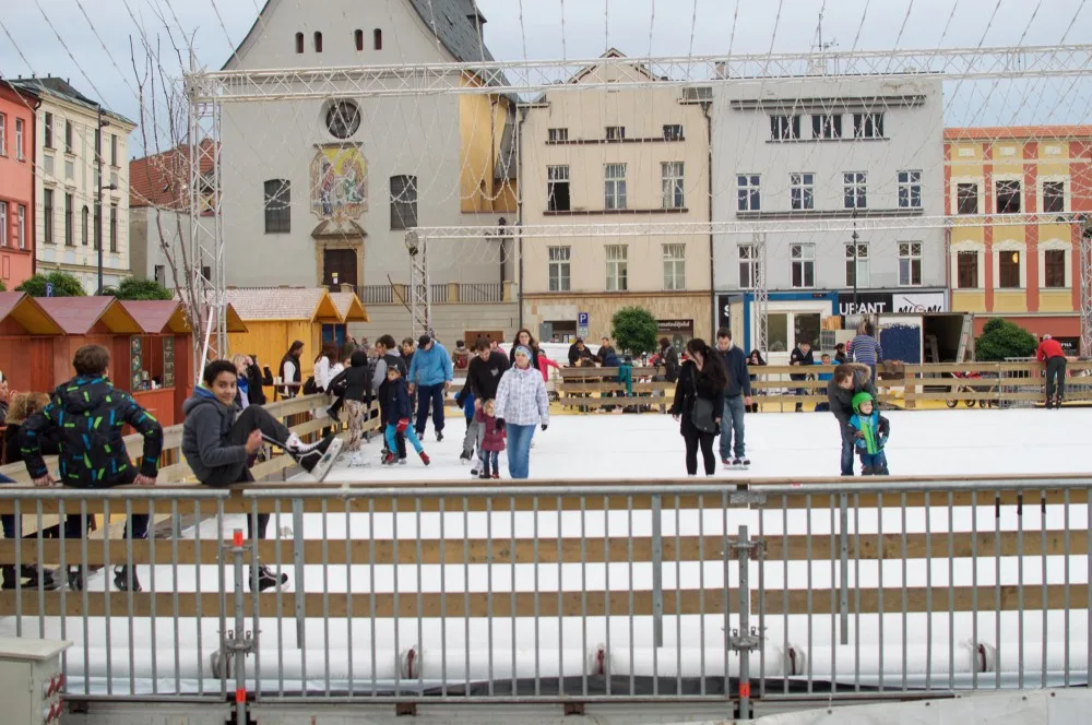 ANKETA: Kde se bude v centru Olomouce bruslit příští rok? Řekněte radním váš názor