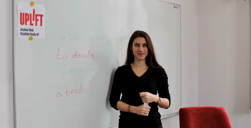Michaela Čakányová