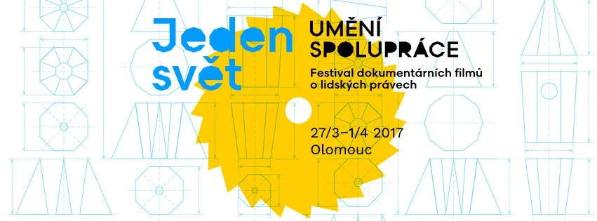 „Naučme se spolupracovat“ vyzývá letos festival Jeden svět Olomouc