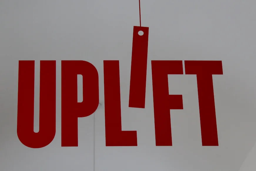 UPLIFT