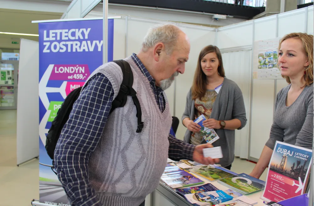 Tourism Expo