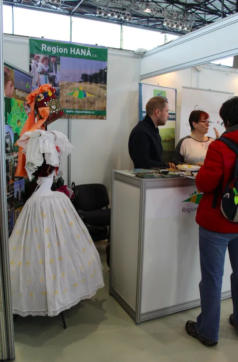 Tourism Expo přibližuje služby i volnočasové aktivity nejen v Olomouckém a Moravskoslezském kraji