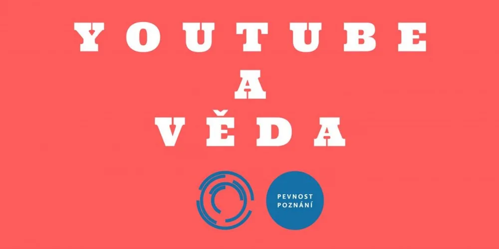 V Pevnosti Poznání učí mladé youtubery, jak natočit dobré video. Místa v kroužku ještě jsou