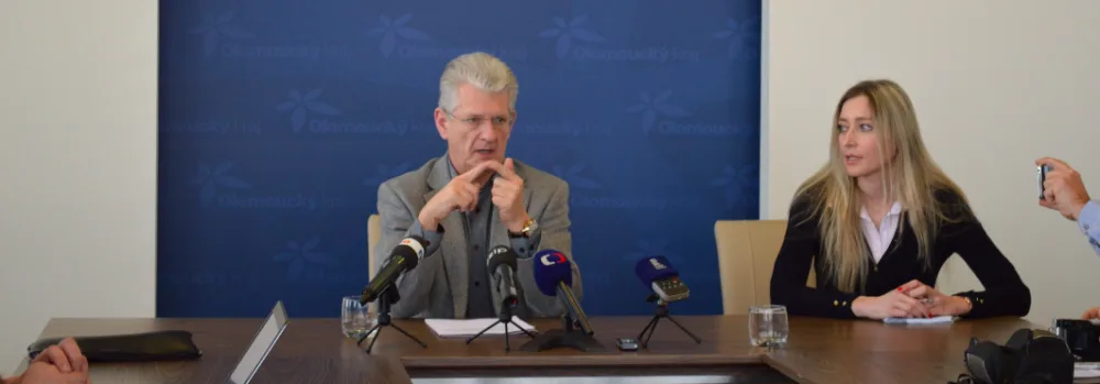Hejtman Košta k náměstkům: Dva z nich se ještě zřejmě neposunuli za hranice svých obcí, neznají zákon