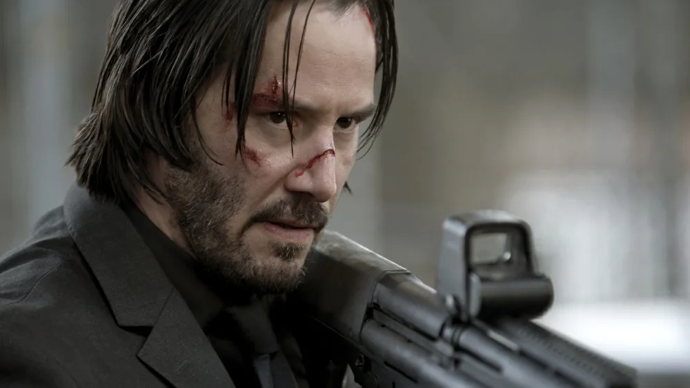 John Wick 2