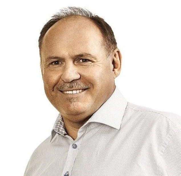 Ladislav Okleštěk