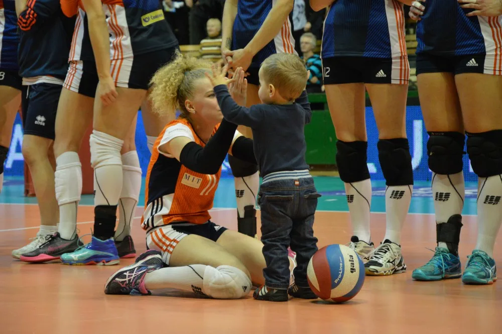 FOTOGALERIE: Neporazitelné poraženy! Olomouc získává pohár