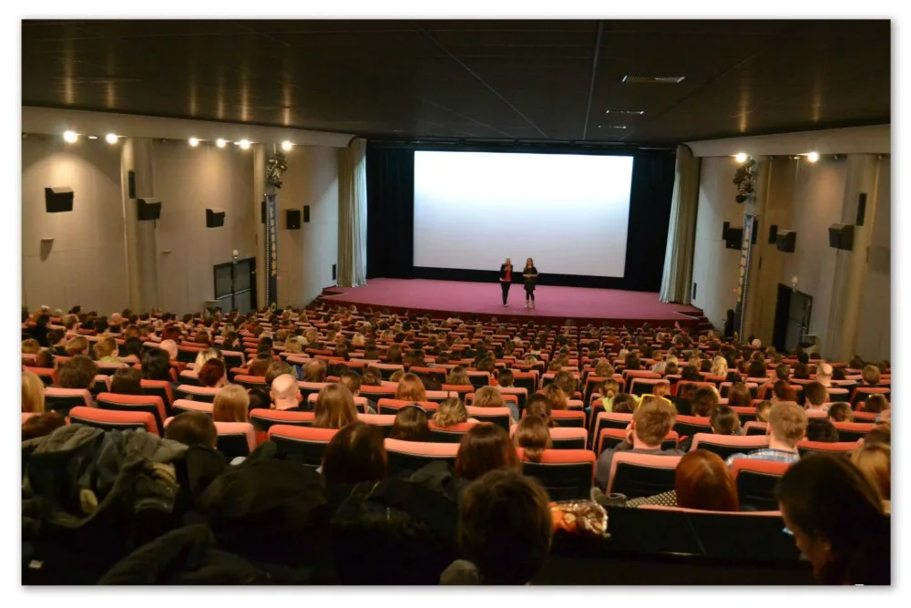 Letošní Jeden svět Olomouc přichází s nabitým programem