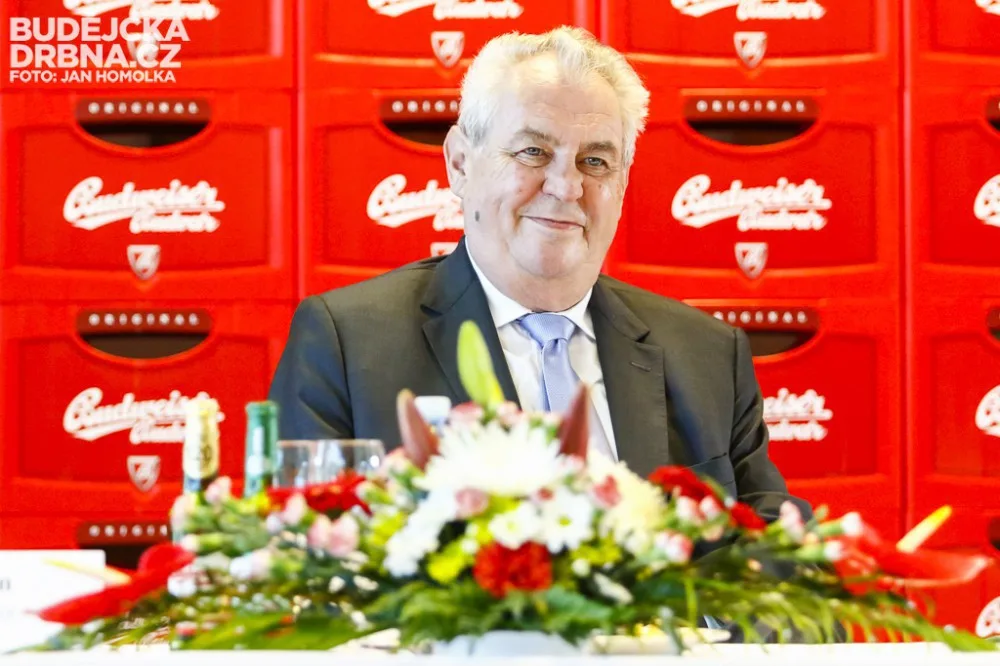 Miloš Zeman