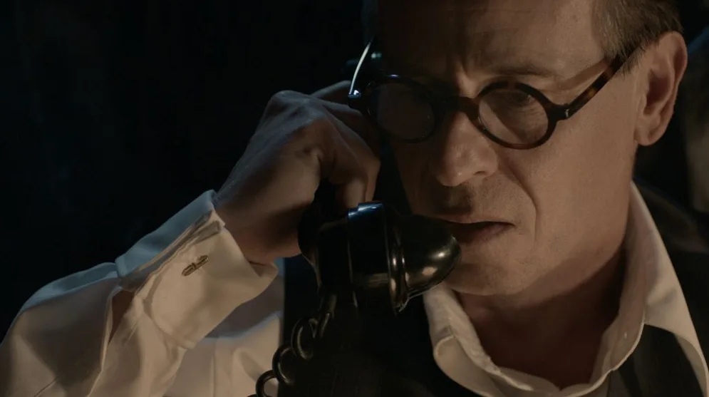 Kolik Českých lvů získal film Masaryk?
