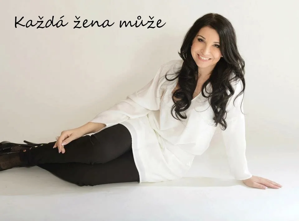 ROZHOVOR: Podnikání s kosmetikou Mary Kay mi změnilo život, říká Yvona Mitrofanová
