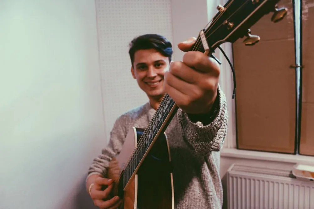 SOUTĚŽ: Vyhrajte dvě vstupenky na koncert Sebastiana v Olomouci