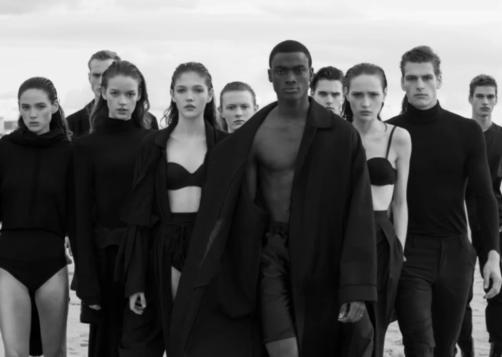 Začínají castingy na prestižní modelingovou soutěž Elite Model Look