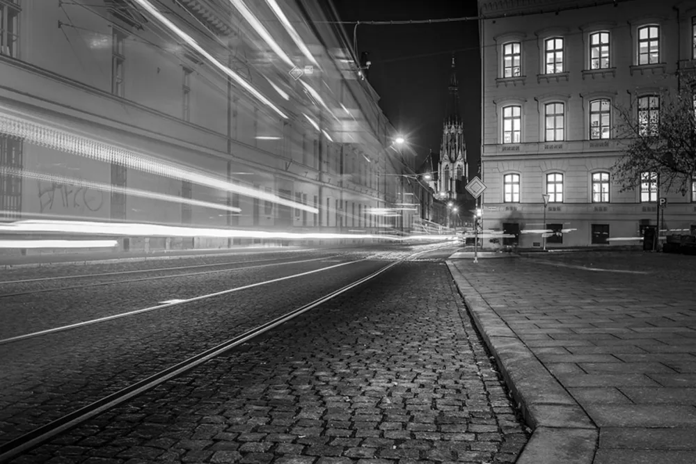 Olomoucké památky se ponoří do tmy, připojí se tím k Hodině Země