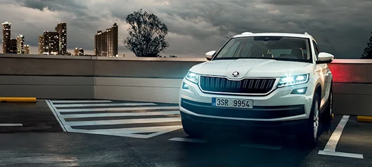 Barva automobilu často napoví, kdo sedí za jeho volantem