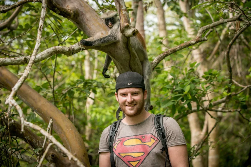 Kytka zvadne, koláčky se sní, ale fotky vám zůstanou na celý život, říká fotograf Lukáš Navara