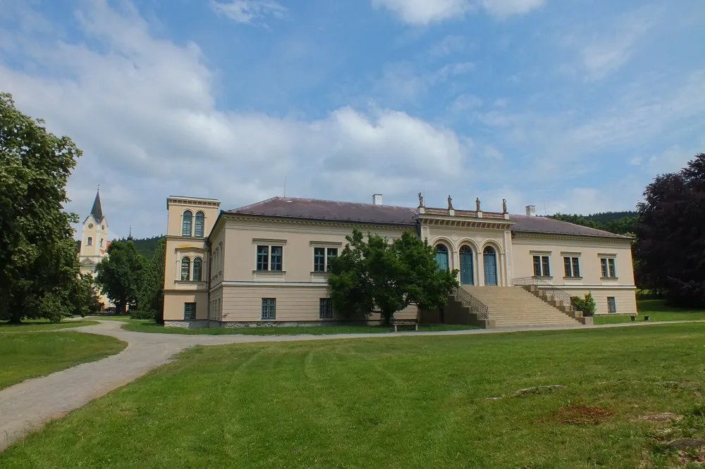 Olomoucký kraj se chystá na Velikonoce, speciální program nabídne zoo, hrady i zámky
