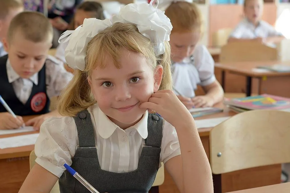 Začínají zápisy dětí do prvních tříd, letos poprvé v dubnu