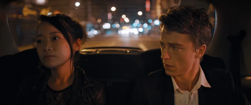 RECENZE: Late Shift - film, který má sedm konců, ale vy se toho svého nedočkáte
