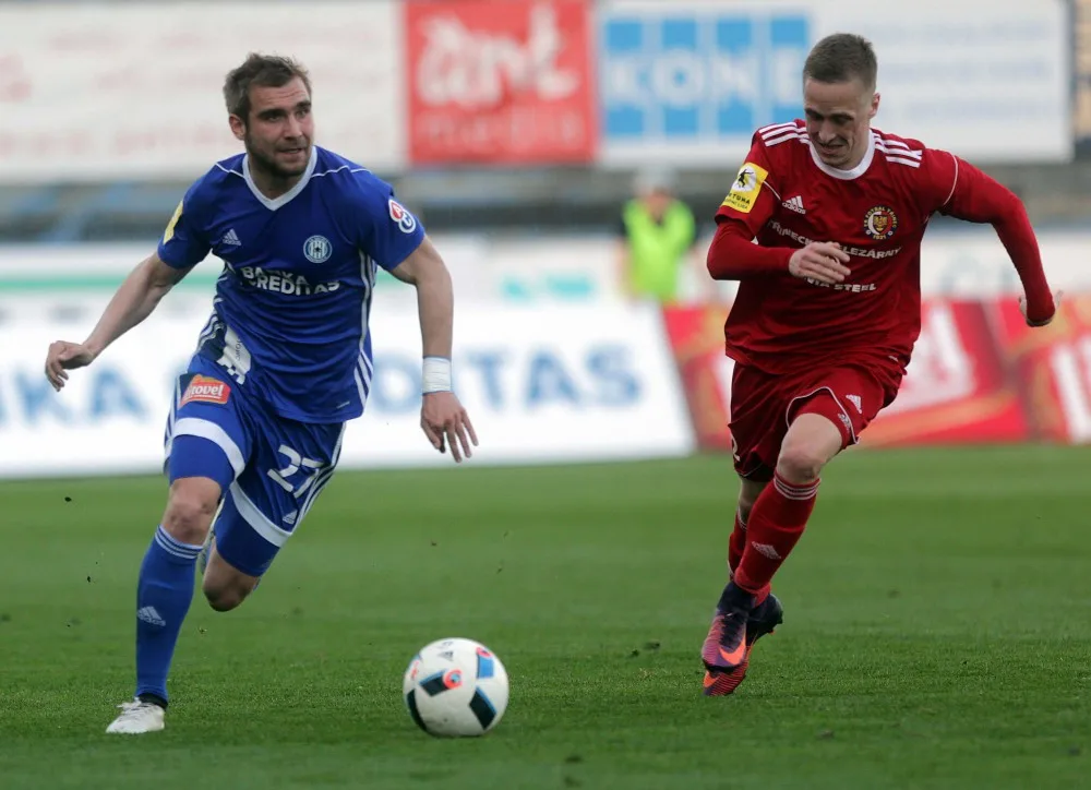 SPORT V OLOMOUCI: Volejbalové semifinále proti Ostravě, Sigma se utká s Varnsdorfem