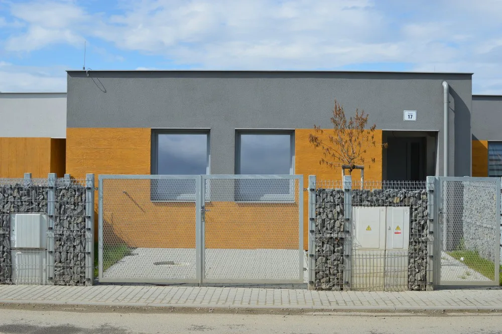 V nízkoenergetickém domě zaplatíte až čtyřnásobně méně za energie než v běžné stavbě